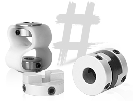 Isolierende Kupplungen