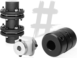 Hochversatzkupplungen