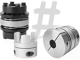 High-Speed-Kupplungen