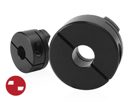 Oldham-Kupplung MOCT-A