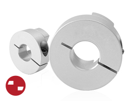 Oldham-Kupplung ZOC-A