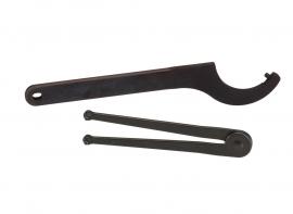 Einstellschlüssel Securmax