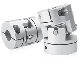 ZCC | Aluminium Kompakt