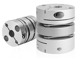 Lamellenkupplung Diskflex