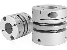 ZDC-A | Aluminium Kompakt