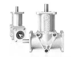 i=2:1 | eine Ausgangswelle
