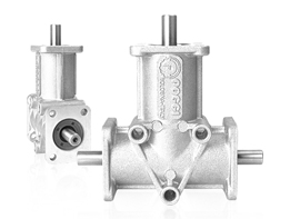 Gearmax 4000 | Aluminium