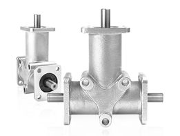 i=1:1 | zwei Ausgangswellen