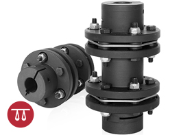 Diskflex | Gewuchtet