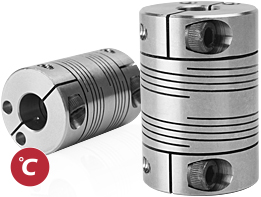 Beamflex Servo FCMR-SS