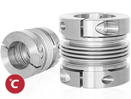 Belflex Thermbago GBC-SS