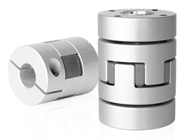 Elastomerkupplung Jawflex