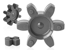 Elastomersterne 98 Sh-A