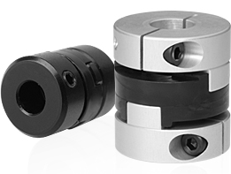 Oldham-Kupplung | Mikro