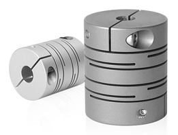 Federstegkupplung Sliflex