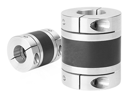 High-Speed-Kupplung Speedmax