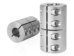 MCLC/MCLX-SS | Edelstahl