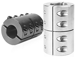 Torqmax GRD | Geteilt