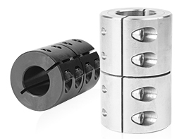 Torqmax GRS | Geschlitzt