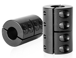 MSPX-F | Stahl ohne Nut