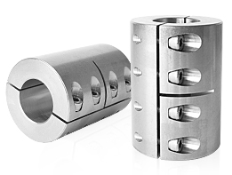 MSPX-SS | Edelstahl ohne Nut