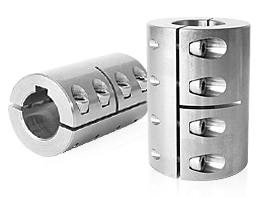 MSPC/MSPX-SS | Edelstahl