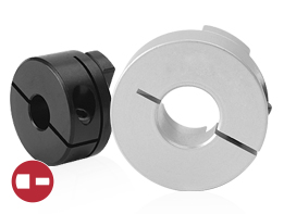 Oldham-Kupplung | StepBore