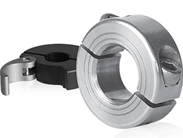 Wellenklemmringe Clampmax