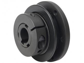 EDF/F/F1.70 TK1 ø25kw 