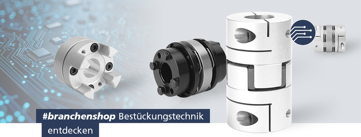 Branchenshop Bestückungstechnik