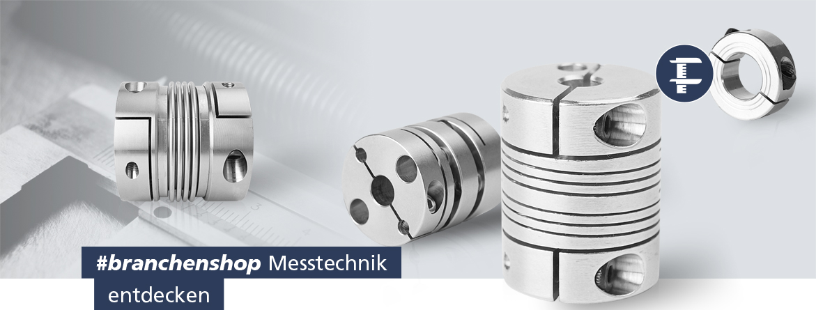 Branchenshop Messtechnik